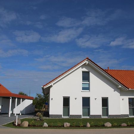 Villa Ankerplatz Trent Bagian luar foto
