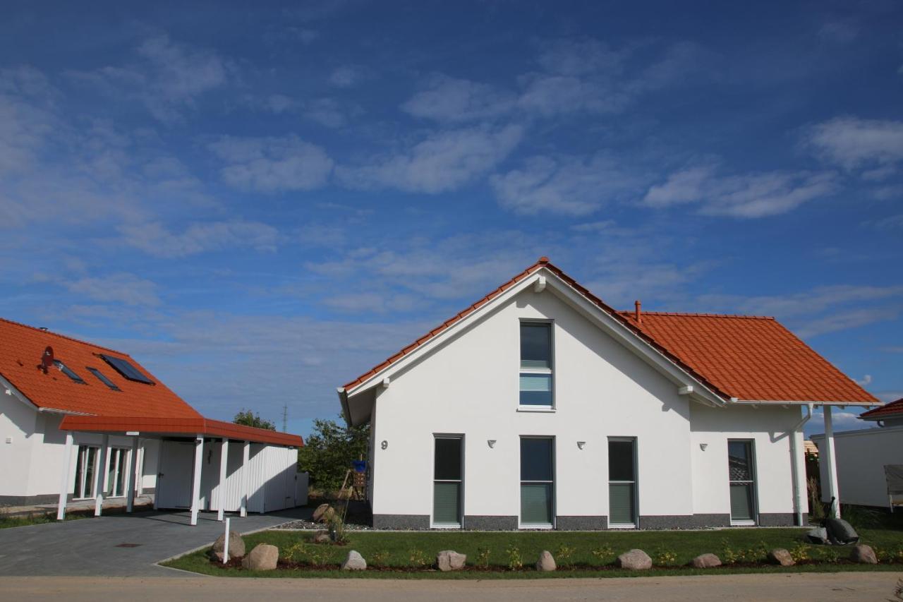 Villa Ankerplatz Trent Bagian luar foto